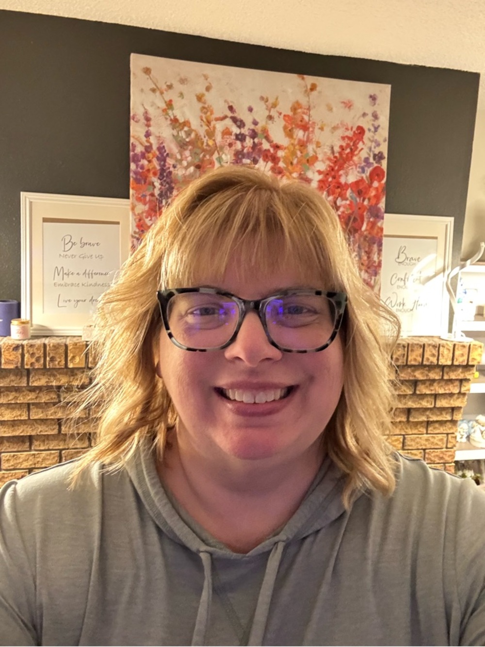 Meet your Posher, Katrina